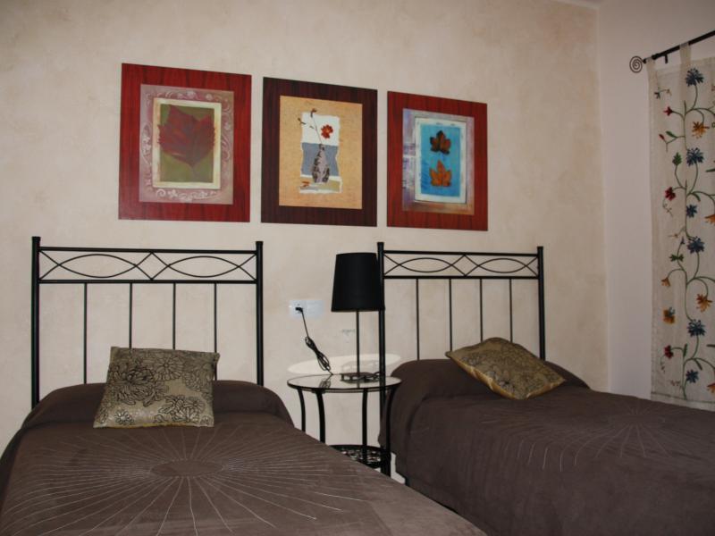 Hostal Rte. Elena Fuentes de Ebro 客房 照片