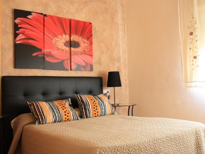 Hostal Rte. Elena Fuentes de Ebro 客房 照片