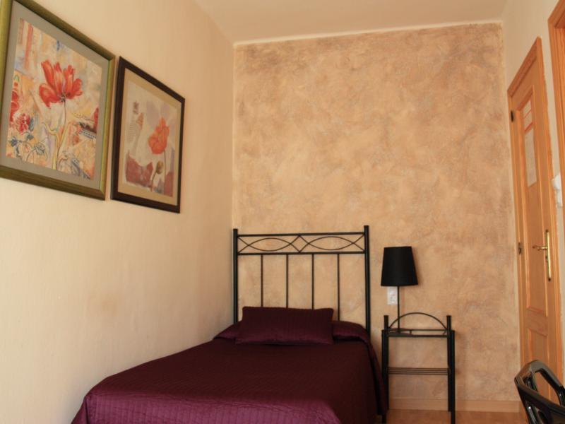 Hostal Rte. Elena Fuentes de Ebro 客房 照片