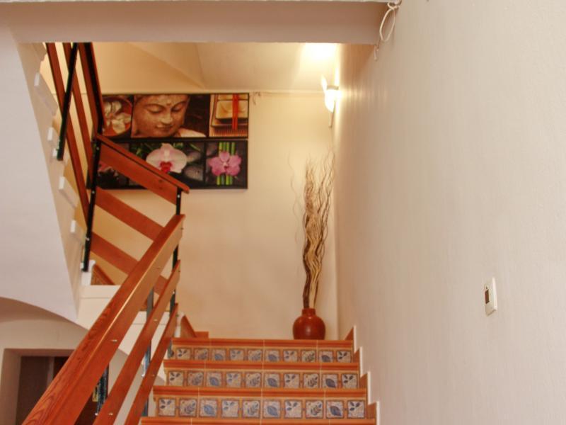Hostal Rte. Elena Fuentes de Ebro 外观 照片